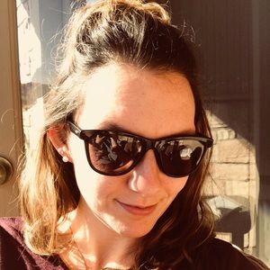 Meet your Posher, Katrina